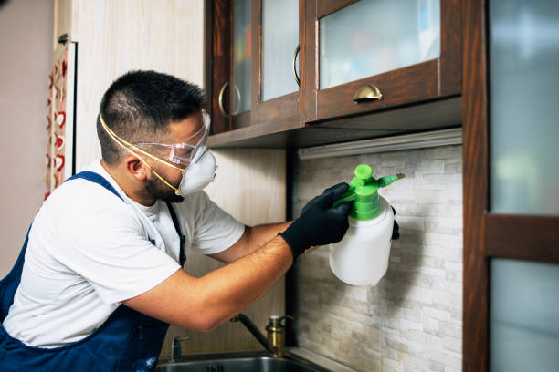 Botkins, OH Pest Control Company